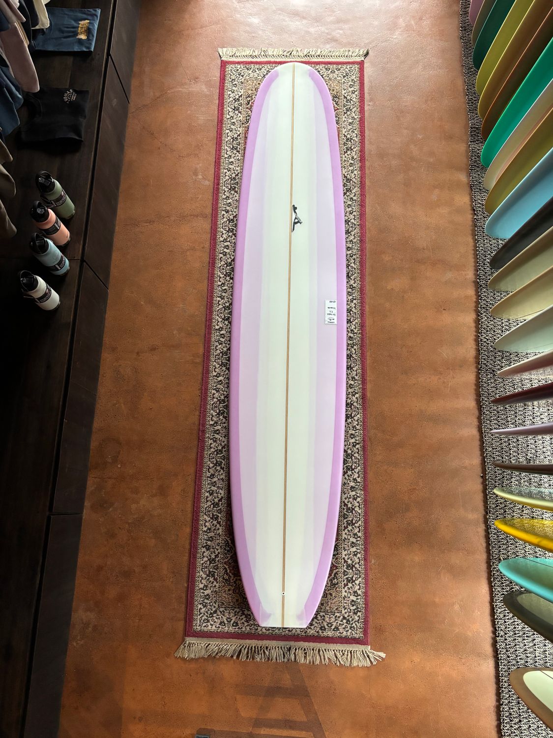 #10337 New Faithful 9'3