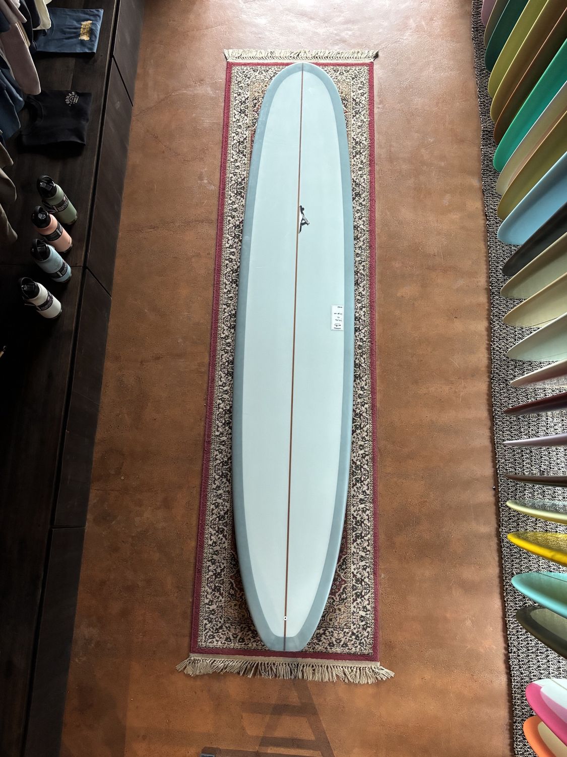 #11068 Malibu 9'5