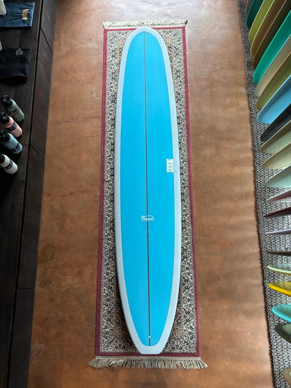 #10345 Malibu 9'6