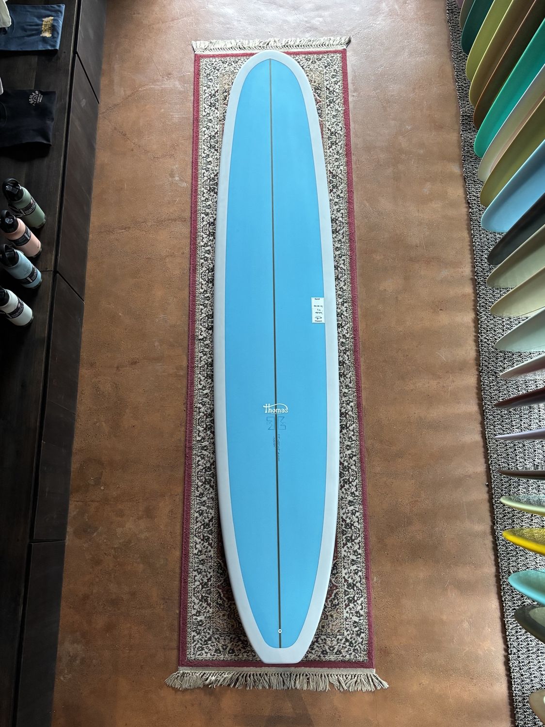 #10345 Malibu 9'6