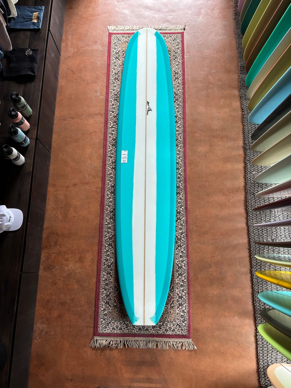 #10341 New Faithful 9'4