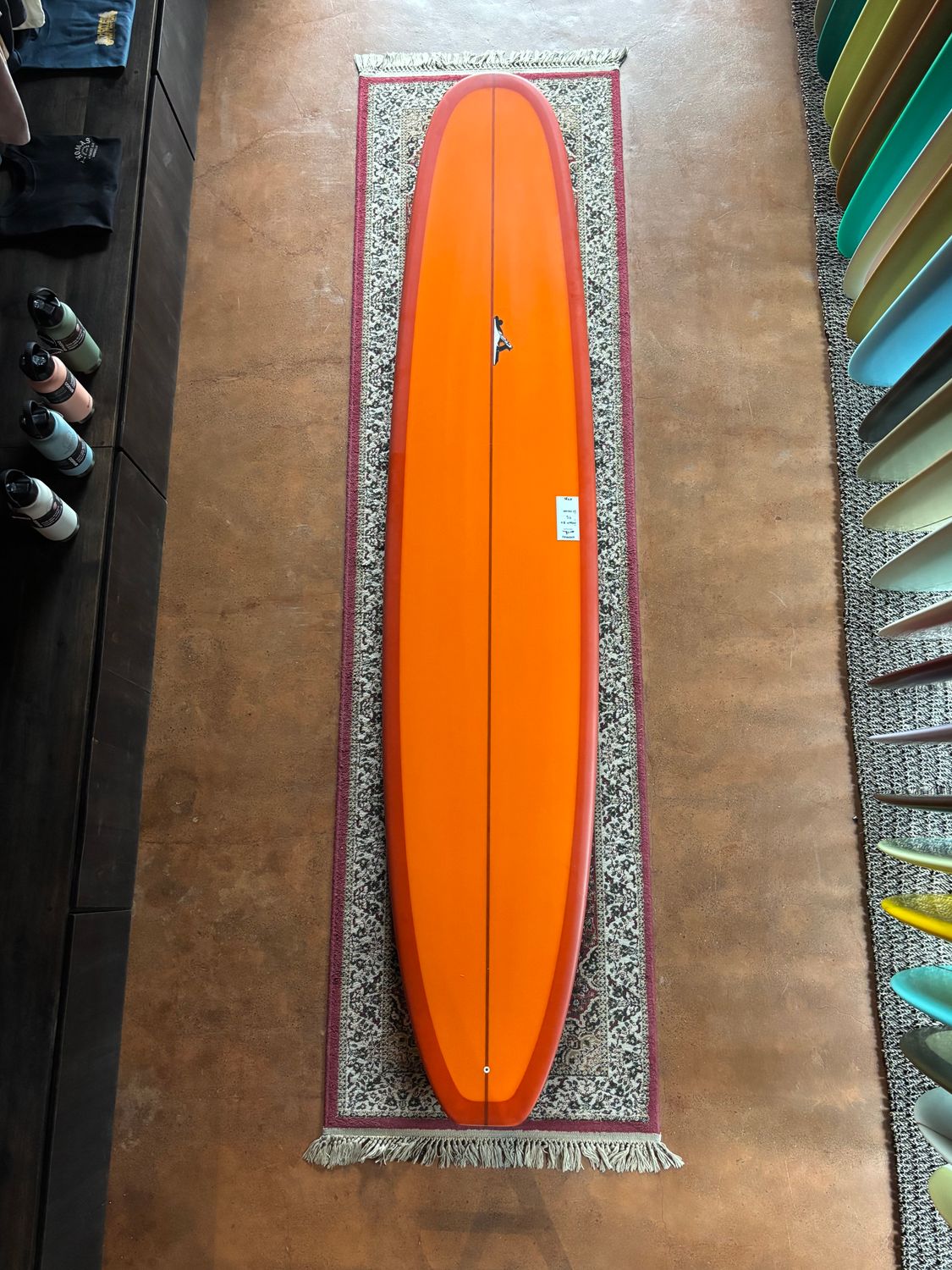 #9596 keeper 2.0 9'6