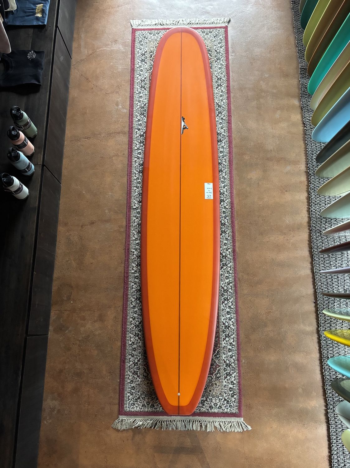 #9596 keeper 2.0 9'6