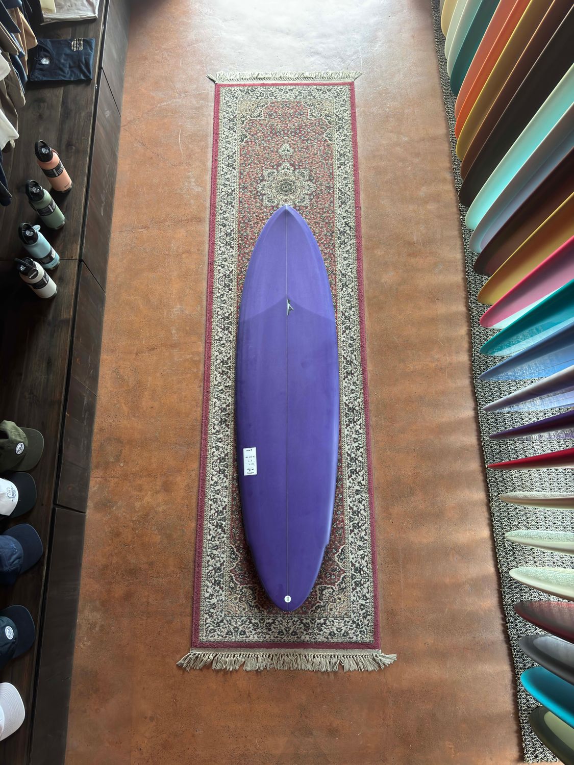 #11094 MV2 6'7