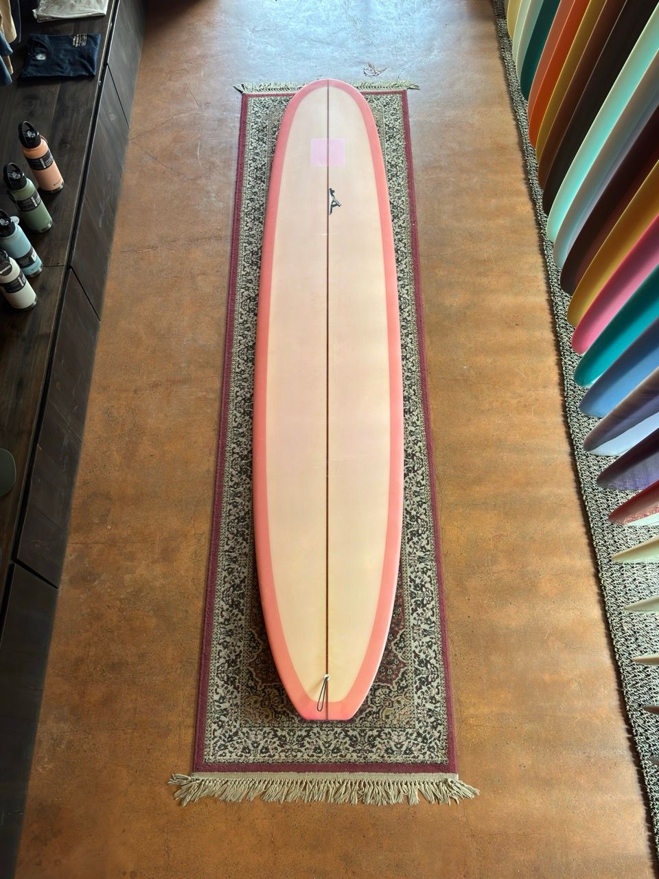 #9854 Malibu 9'4 ( Ex-Team)
