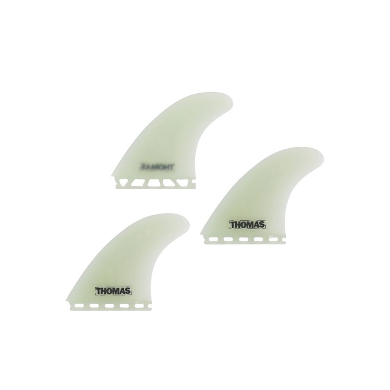 Thomas Thruster Fins - Medium