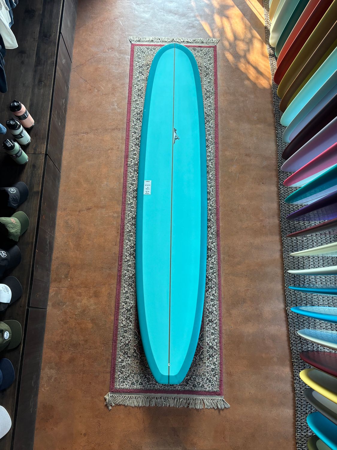 #11467 Malibu 9'4