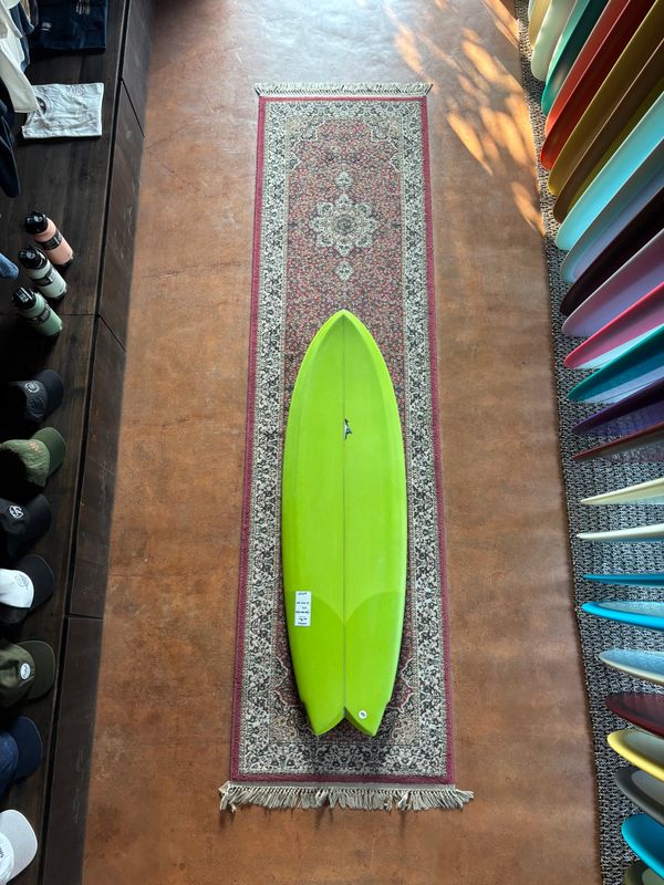 #11097 FDF 5'6