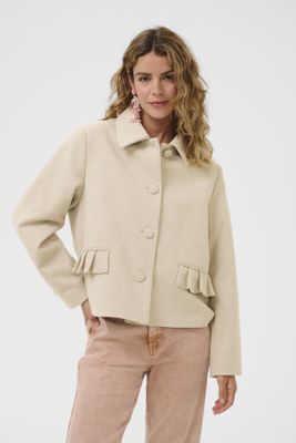 Jassen &amp; Blazers