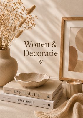 Wonen &amp; Decoratie