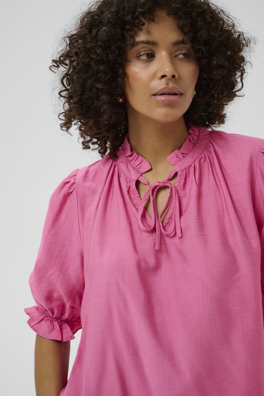 KF Lufia Frill Blouse