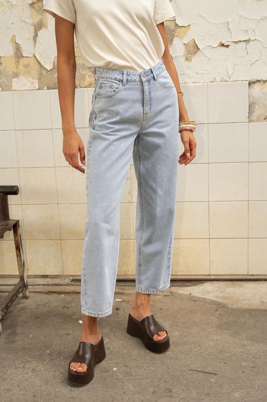 Barrel Jeans BONY
