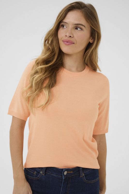 KF Lizza O-neck pullover
