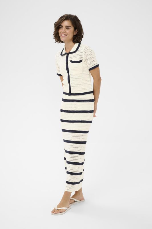 KF Brianna Knit Skirt