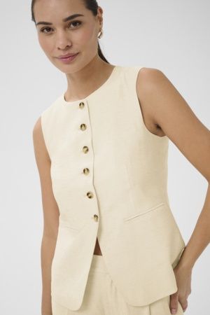 KF Annetta Waist Coat