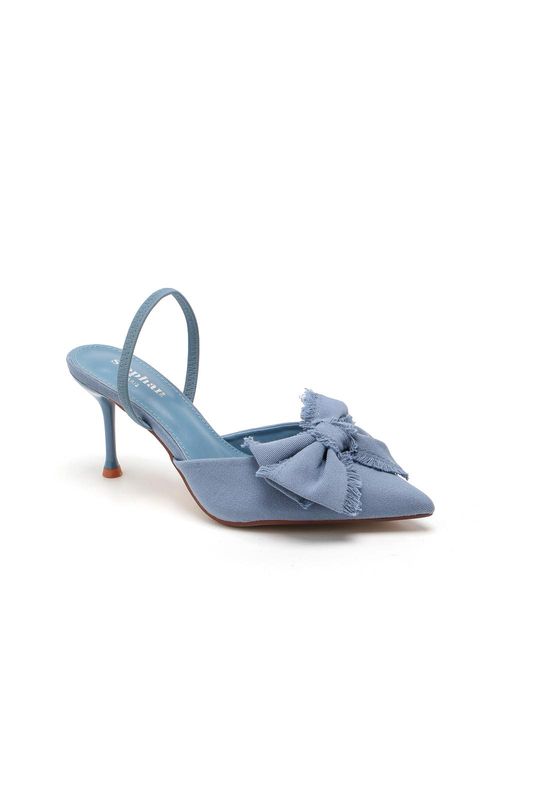 Camille Heels