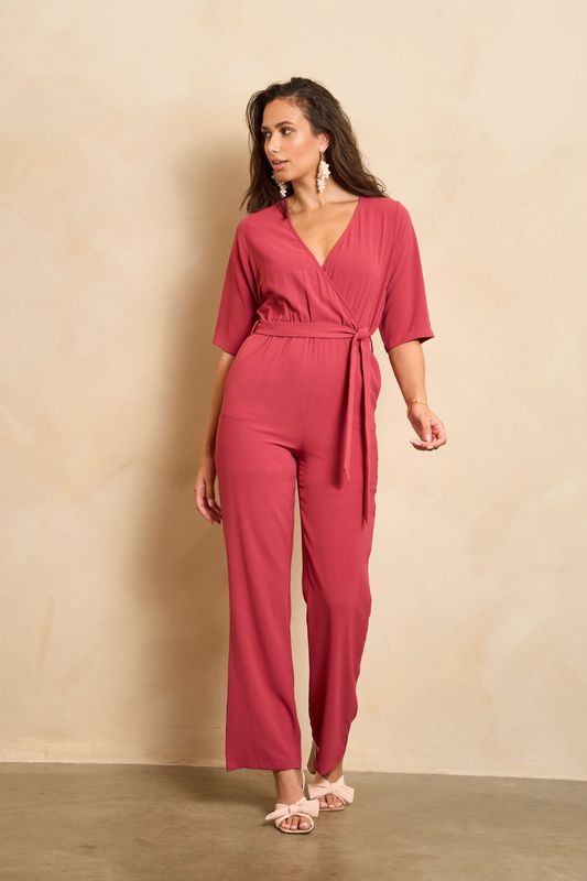 LM Jumpsuit Zoa