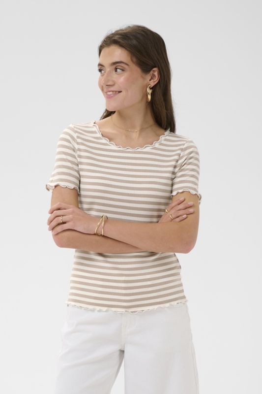 CR Ribba Stripe T-Shirt