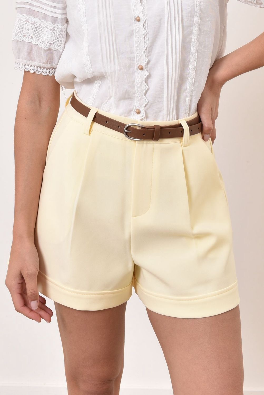 FK Ella Short