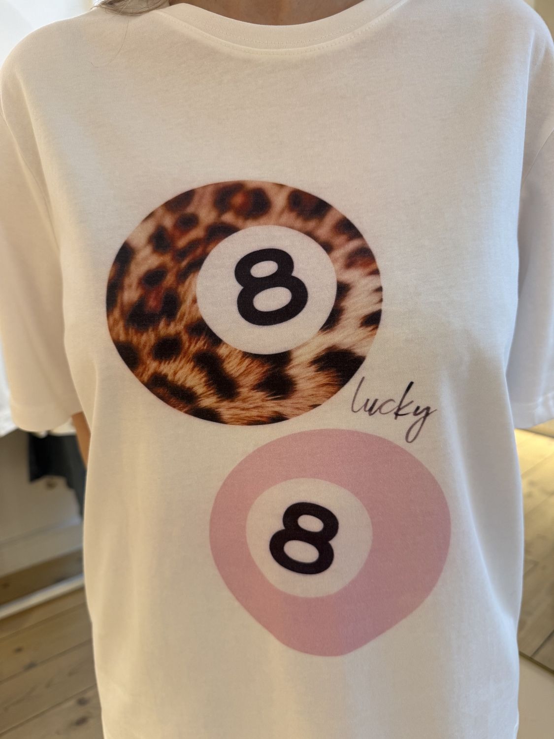MM Lucky T-Shirt