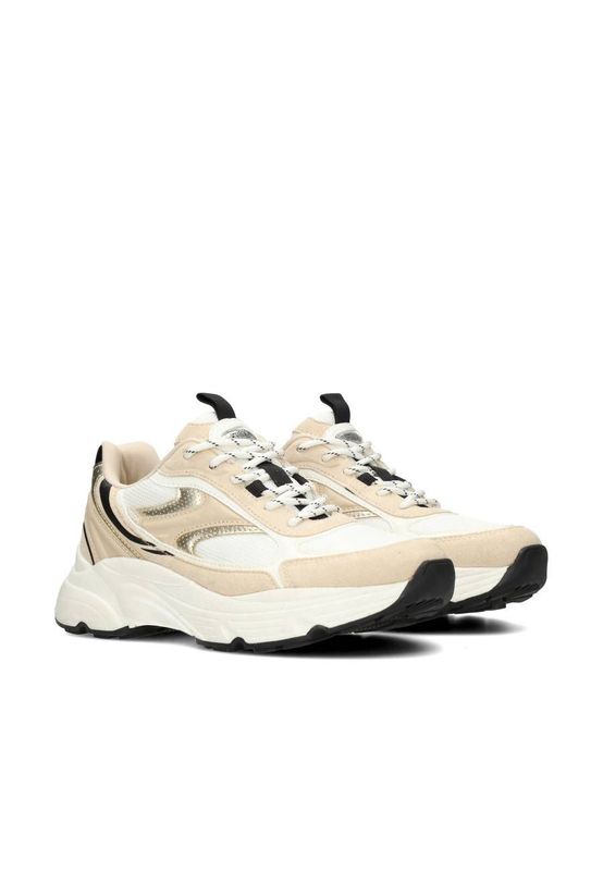 Sneaker ABBY - Beige