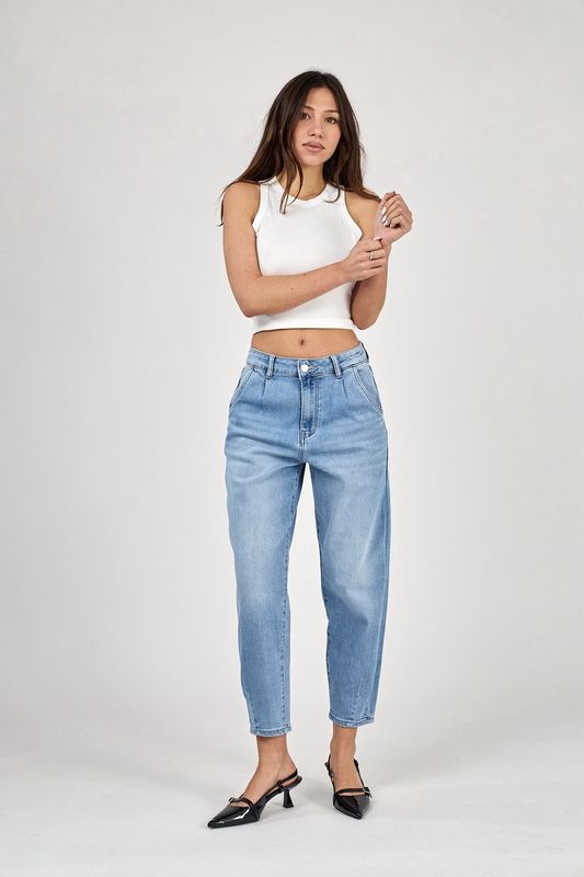 Balloon Jeans TALYSSA