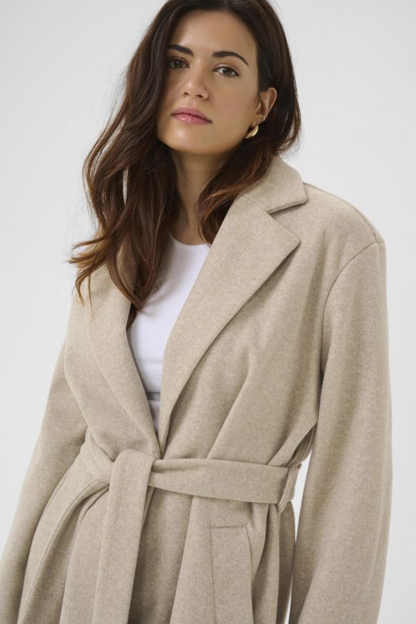 KF Saturn Jacket - Beige