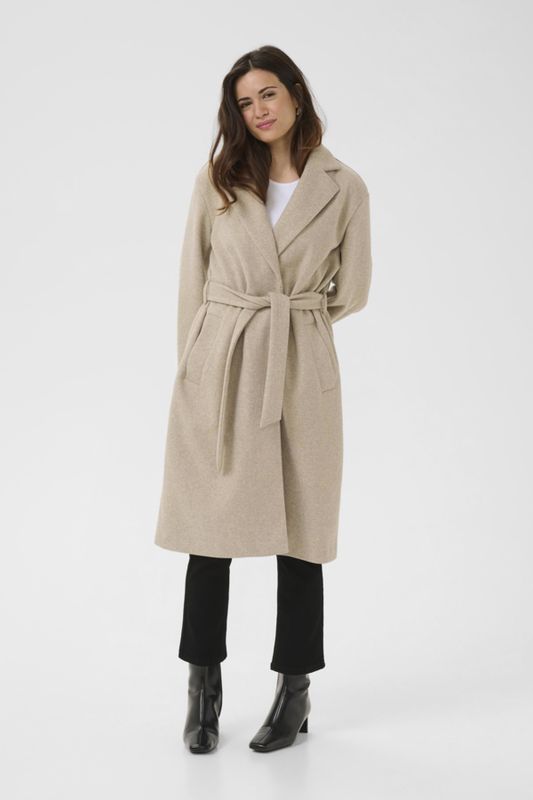 KF Saturn Jacket - Beige