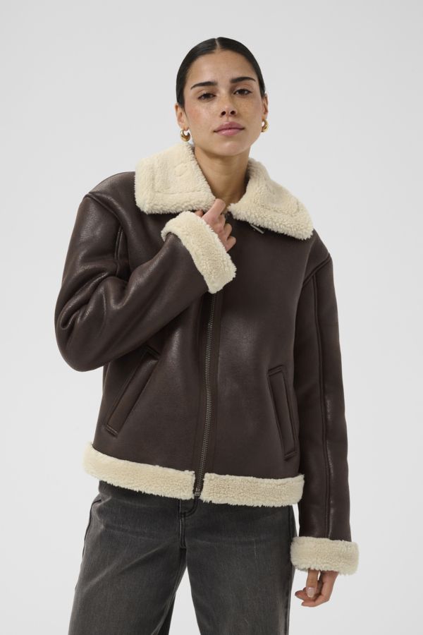 KF Arabella Jacket