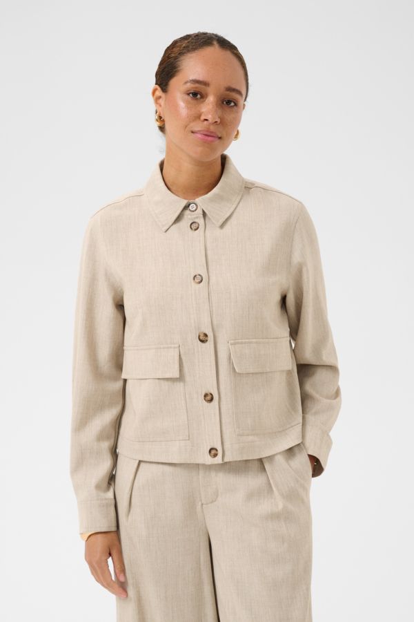 KF Omila Jacket