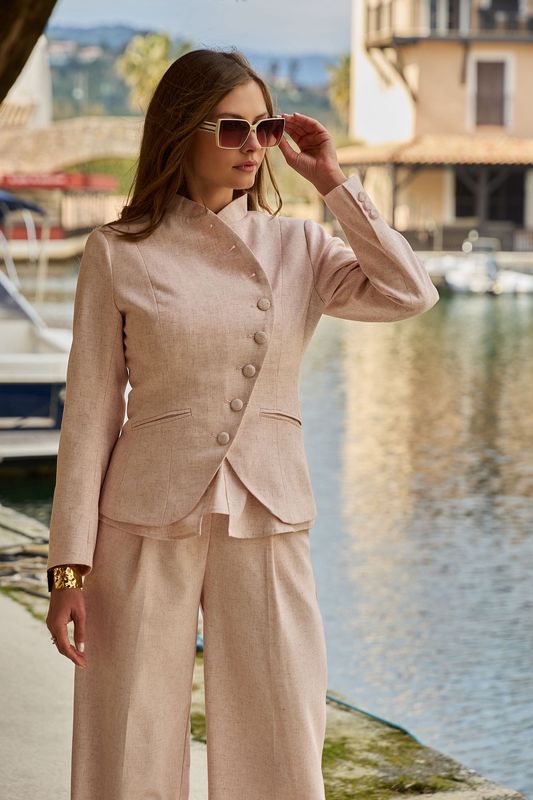LLM Eloise Blazer