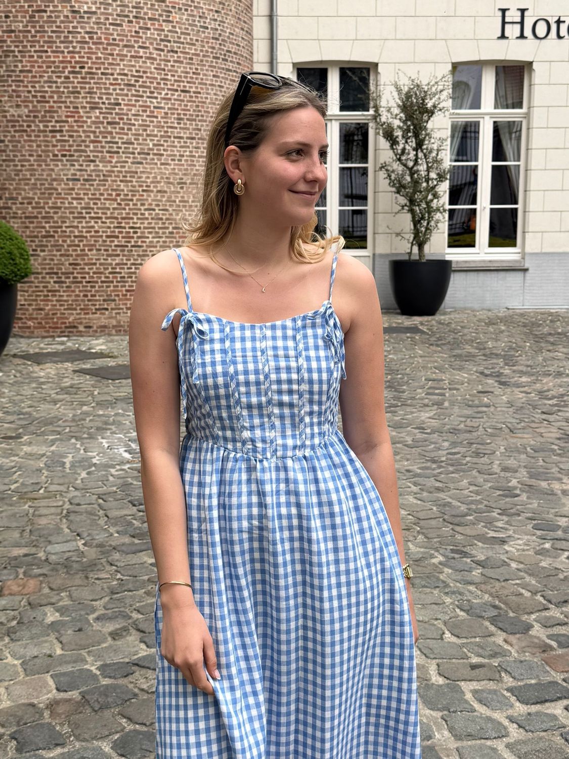 Stella Dress