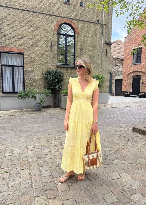 Sophia Dress