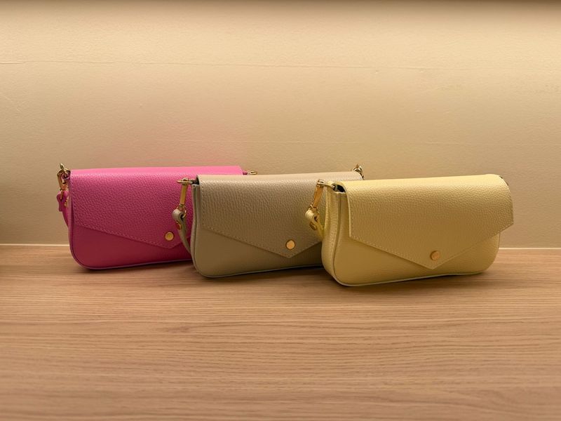 Elise Handbag