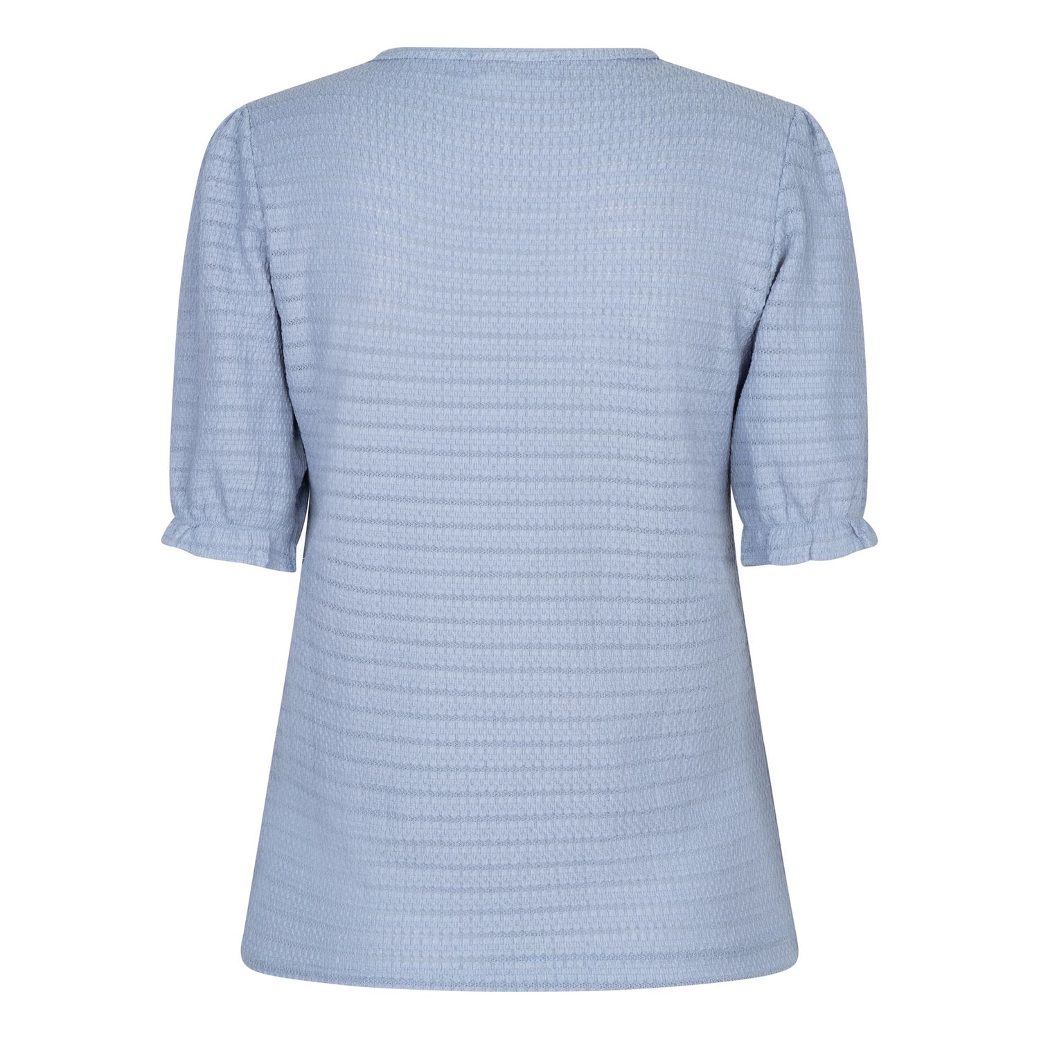 LM Top Jules, Colour: Blue, Size: S