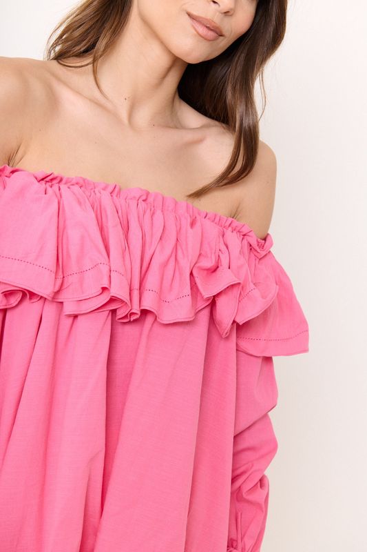 FK Celeste Blouse