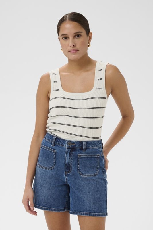 KF Morita Knit Top