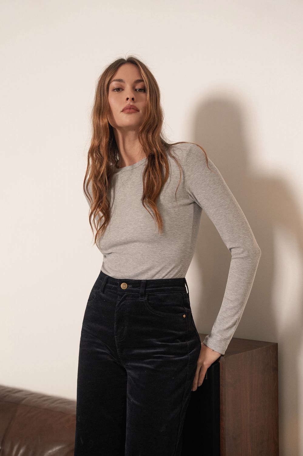 Longsleeve Olga