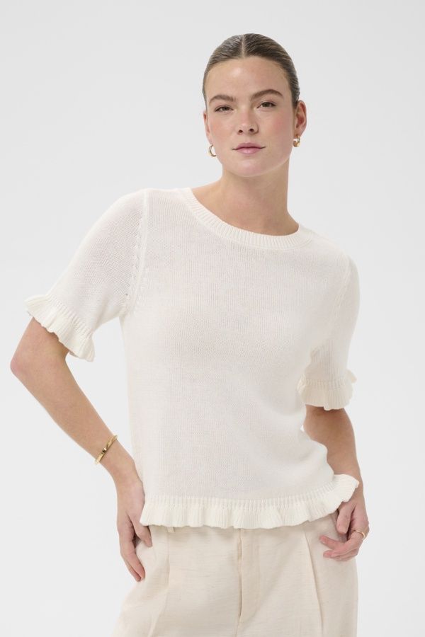 KF Lindsay Knit Pullover