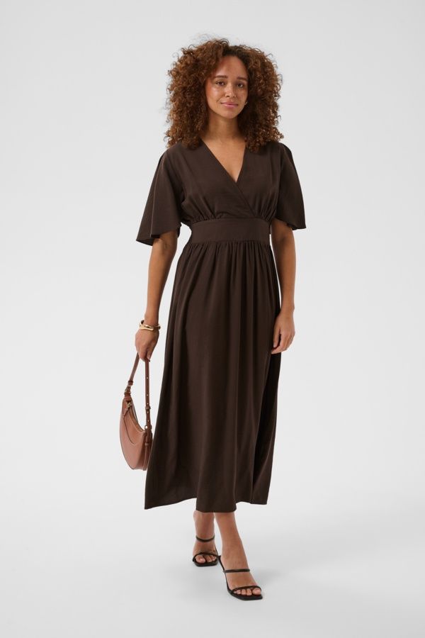 KF Sirena Long Dress