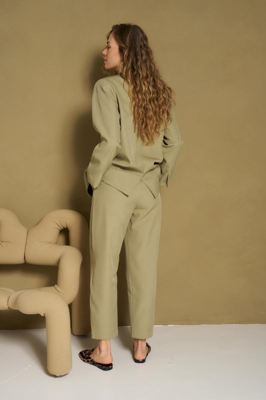 LM Pants Helvi