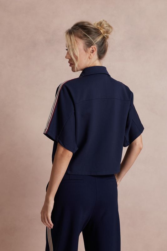 PH Jacket Cassy - Navy