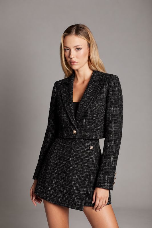 PH Veste Fré - Black