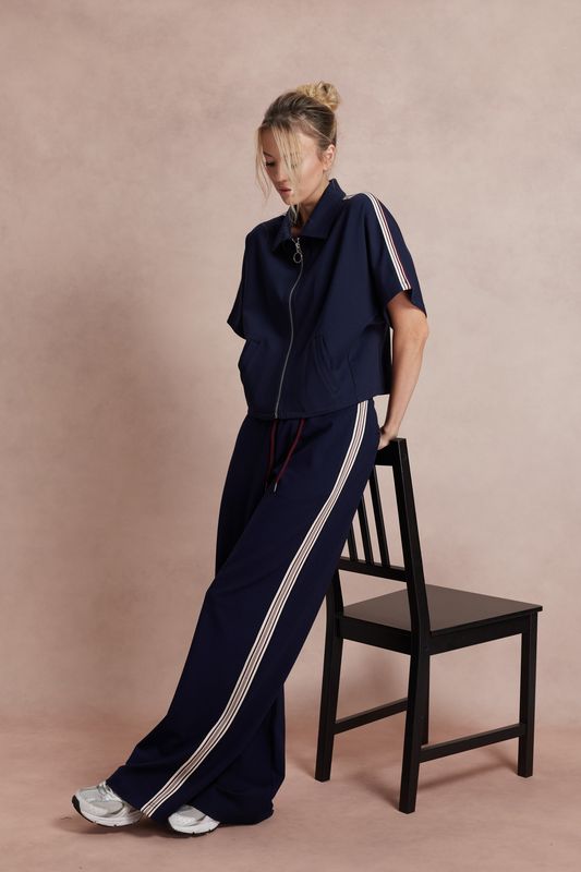 PH Pants Viv - Navy