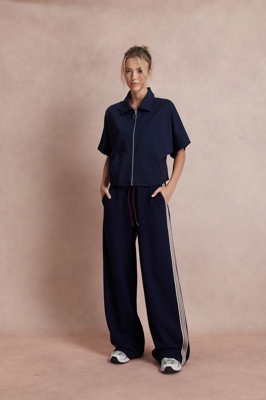 PH Pants Viv - Navy