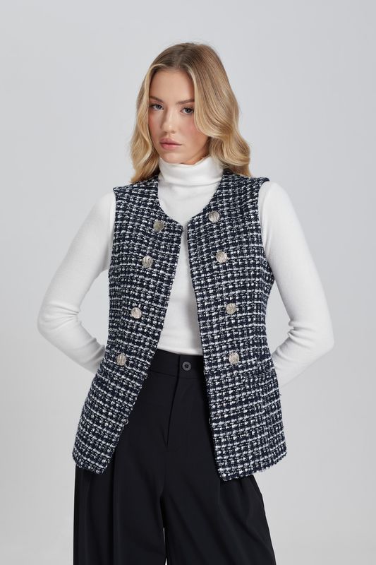 PH Gilet Nova - Navy