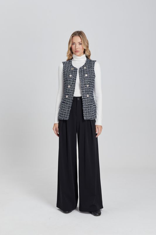 PH Gilet Nova - Navy