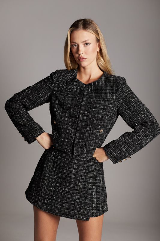 PH Jacket Chloe - Black