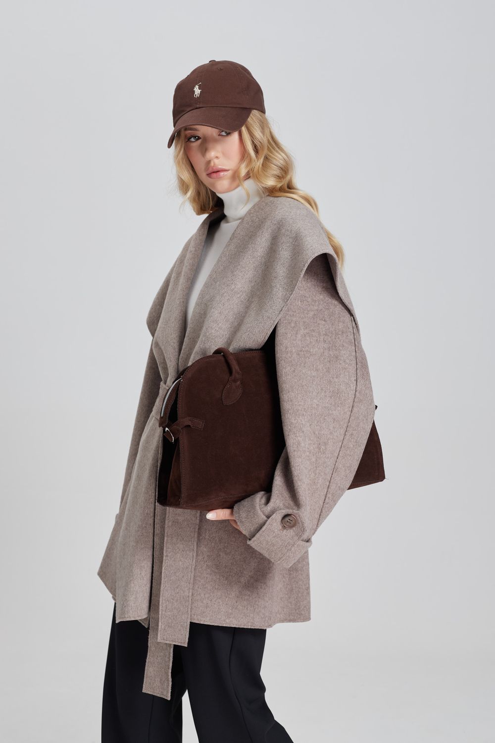 PH Jacket Quinn - Grey