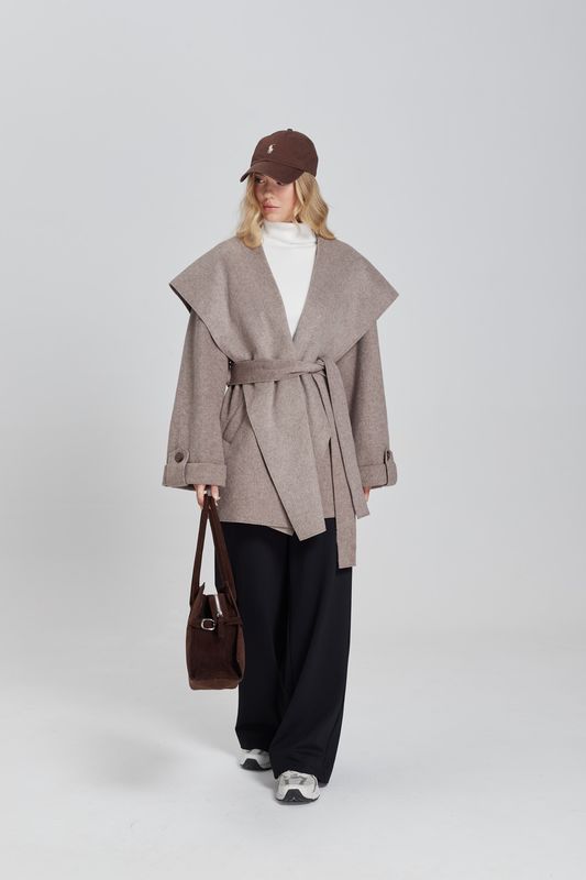 PH Jacket Quinn - Grey